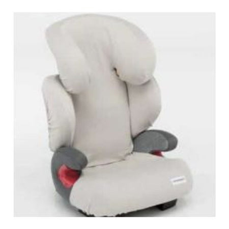 Materassino seggiolino auto Foppapedretti 9700348703 TENCEL Cover Beig