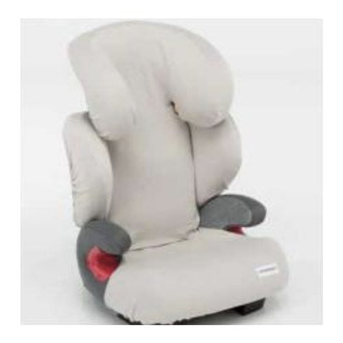 Materassino seggiolino auto Foppapedretti 9700348703 TENCEL Cover Beig