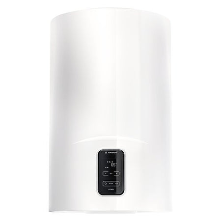 Scaldacqua Ariston Thermo 3201873 LYDOS PLUS 80 Bianco