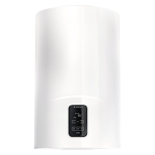 Scaldacqua Ariston Thermo 3201873 LYDOS PLUS 80 Bianco
