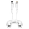 Cavo Lightning Sbs TECABLELIGTCSW CHARGING DATA CABLE Certificato Appl