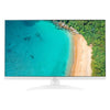 Tv Lg 27TQ615S WZ API SERIE TQ615S Smart Tv Monitor White