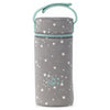 Porta biberon Janè 10278U05 Contenitore Termico Dime grey