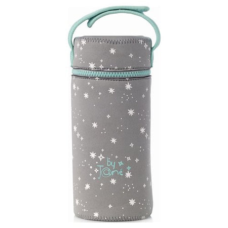 Porta biberon Janè 10278U05 Contenitore Termico Dime grey