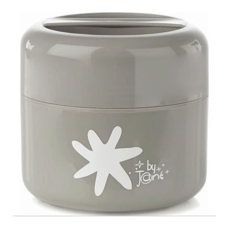 Porta vivande Janè 10497 U05 Contenitore Pappa Dime grey