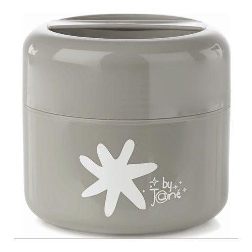 Porta vivande Janè 10497 U05 Contenitore Pappa Dime grey