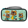 Custodia videogioco Big Ben NNS34AC SWITCH Animal Crossing New Horizon
