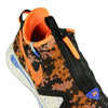 NIKE NBA Scarpa Bassa Uomo Pg 4 Light Cream/total Orange/terra Blush da uomo