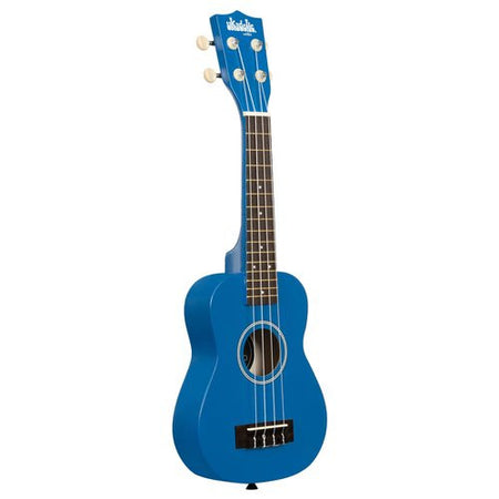 Ukulele Kala UKBLUEINK2006 UKADELIC Blue ink