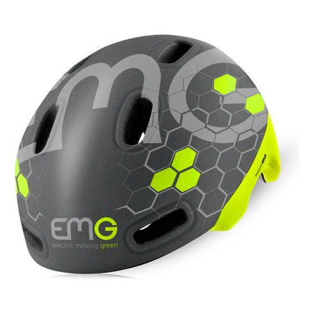 Casco Emg HM090L010 GIVI Grigio