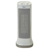 Termoventilatore Bimar HP110 FAN HEATER Ptc White e Grey