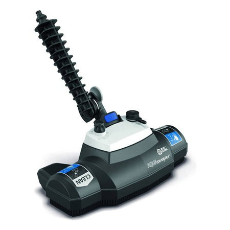 Spazzola idropulitrice Annovi Reverberi 46686 Aquasweeper