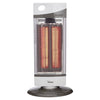 Stufa carbonio Bimar HR301 RADIANT HEATER Carbon White e Grey