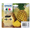 Set cartucce stampante Epson C13T10G64020 Multipack 604