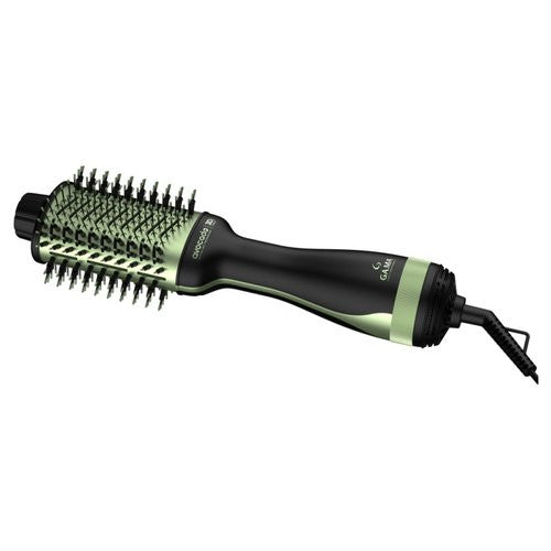 Modellatore capelli Ga Ma GH4002 AVOCADO 3D Therapy Green e Black