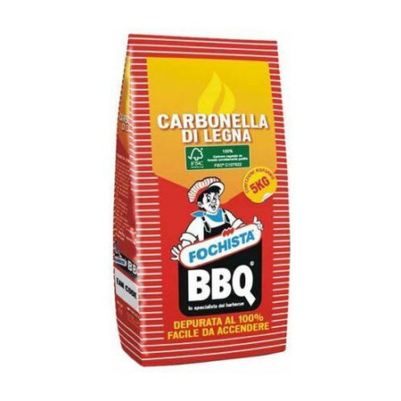 Carbonella Fochista 4151050