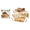 Gioco Dal Negro 53560 Top Games 5 Giochi legno