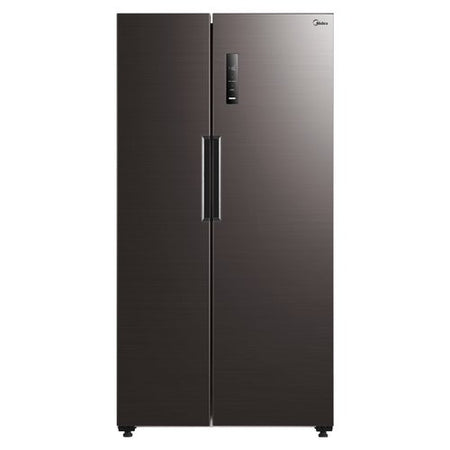 Frigorifero Midea MDRS723MYF28 Black