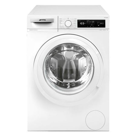 Lavatrice Smeg LB1T80AEU Bianco
