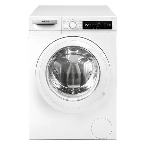Lavatrice Smeg LB1T80AEU Bianco