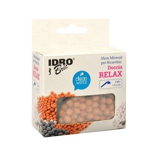Sali addolcitore Idro Bric SAPRIC0236KI Per Doccia Relax