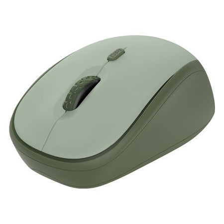 Mouse Trust 24552 YVI+ Eco Green