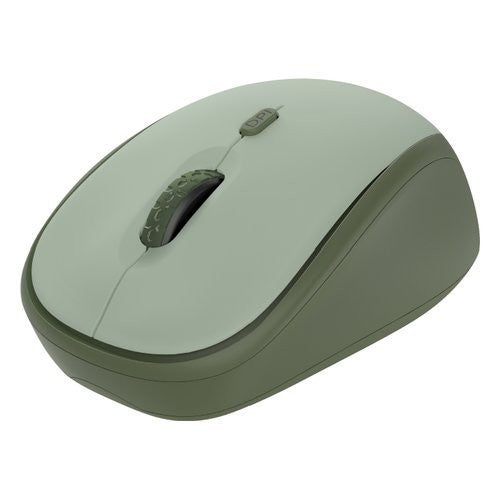 Mouse Trust 24552 YVI+ Eco Green