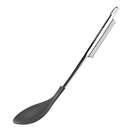 Cucchiaione Pedrini 06GD002 FORMA Grigio e Cromo