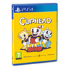 Videogioco Iam8bit SWP41424 PLAYSTATION 4 Cuphead