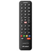 Telecomando tv Meliconi 808035 CONTROL Tv+ Black