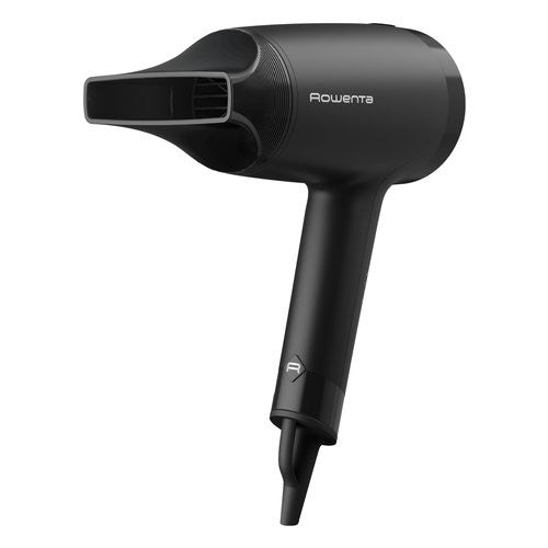 Phon Rowenta CV1801F0 EXPRESS STYLE Black