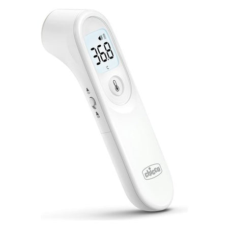 Termometro a distanza Chicco 10797 20 Yt 1 Bianco