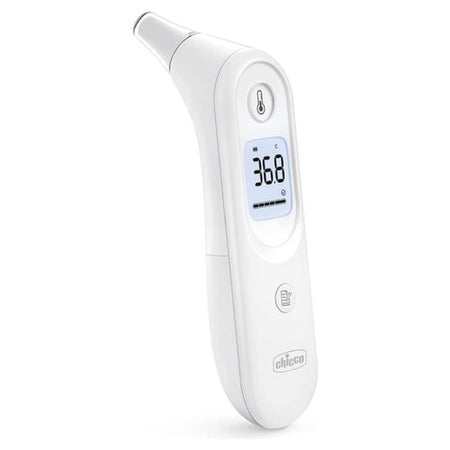 Termometro a distanza Chicco 9904 Yht 101 Bianco