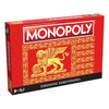 Gioco Gamevision WNM01774SINGPZ MONOPOLY Serenissima