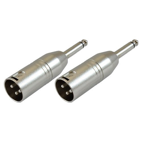 Connettore audio Ridem Rdm Cn5 Silver