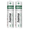 Batteria Ministilo AAA ricaricabile Hama 00223525