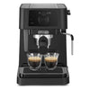 Macchina caffè espresso De Longhi STILOSA Ec235 Bk Black