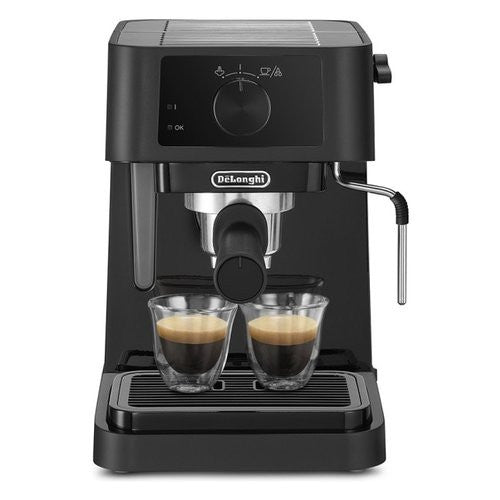 Macchina caffè espresso De Longhi STILOSA Ec235 Bk Black