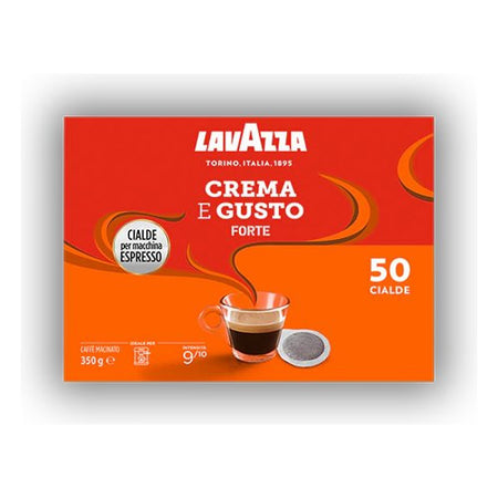 Cialda Lavazza 2295 Crema e Gusto Forte