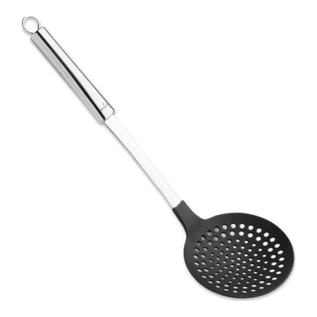 Schiumarola Ghidini Cipriano 2436 SMART Nero e Cromo