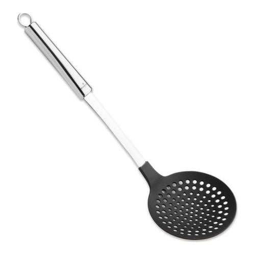 Schiumarola Ghidini Cipriano 2436 SMART Nero e Cromo