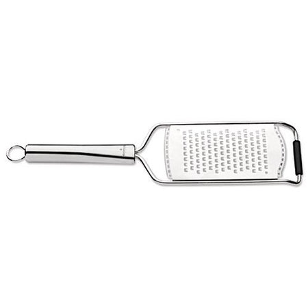 Grattugia Ghidini Cipriano 2462 SUPER SHARP SMART Cromo lucido