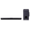 Soundbar Lg SQC1 DEUSLLK 2.1 Subwoofer Wireless Black
