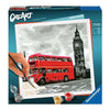 Creativo Londra Ravensburger 28997 CREART