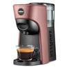 Macchina caffè Lavazza 18000553 A MODO MIO Tiny Eco Rosa