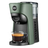 Macchina caffè Lavazza 18000548 A MODO MIO Tiny Eco Verde