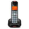 Cordless Brondi 10279020 BRAVO Moon Black