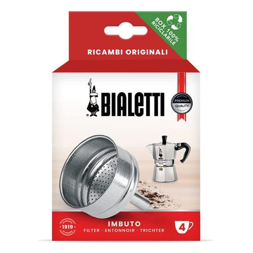 Imbuto caffettiera Bialetti 0800134 MOKA EXPRESS
