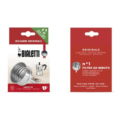 Imbuto caffettiera Bialetti 0800131 MOKA EXPRESS