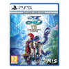 Videogioco Nis America 1101578 PLAYSTATION 5 Ys Viii Lacrimosa Of Dana